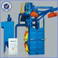 Q37 Series Overhead Rail Hanger