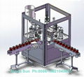 Glue Filling Machine