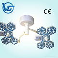 Medical surgical light LED