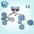 Medical surgical light LED 2