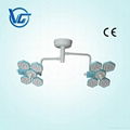 Medical surgical light LED 4