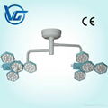 surgical light LED with CE certificate 1