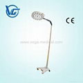 surgical lights LED mobile