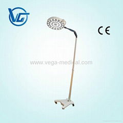 surgical lights LED mobile