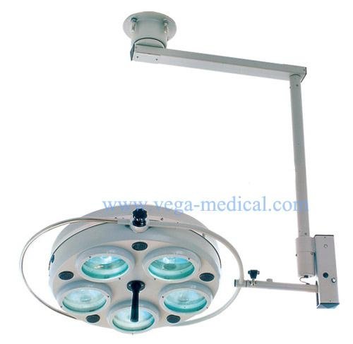 surgery light with CE certificate 