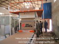 Paper Faced Gypsum Board Production Line  1