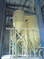 gypsum powder production line