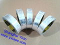 Aluminium Foil Tape for HVAC application 1