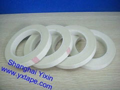 High Temperature Insulation Glass Cloth Tape 