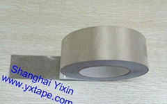 EMI Shielding Fabric Tape/ Conductive Fabric Tape