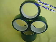 Polyester Silicone Tape