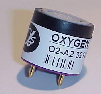 O2-A2 Oxygen Sensor 2