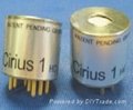Miniature Infrared Gas Sensor for Hydrocarbons Cirius-1