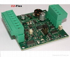 O2I-Flex Oxygen Interface