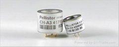 CH-A3 Combustible Gas Pellistor