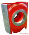 mud pump piston  4