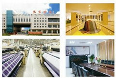 Changzhou Wujin Jiahong Textile Co., Ltd