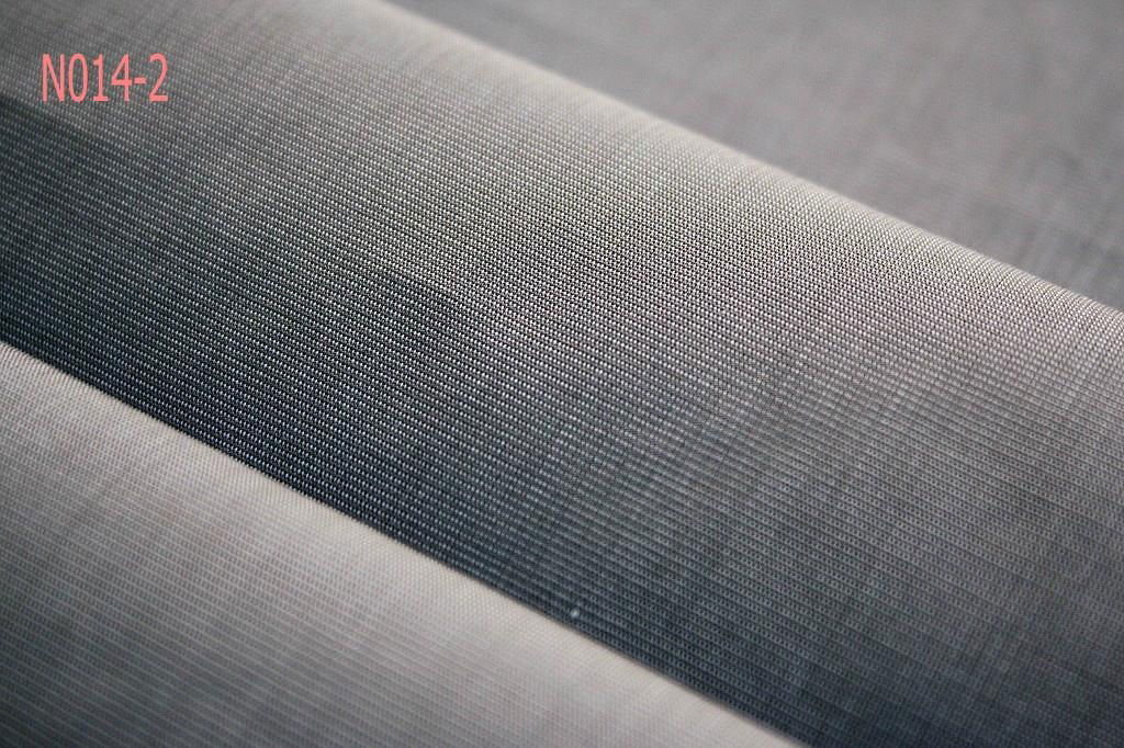 100% cotton fil-a-fil fabric 2