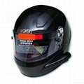 SNELLL SA2010 approval helmet  1