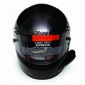 SNELLL SA2010 approval helmet  2