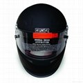 F1 racing helmet   composite material  3