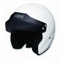 Rally Race Helmet  SNELL SA2010 approval  1