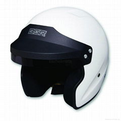 Rally Race Helmet  SNELL SA2010 approval 