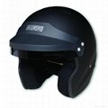 open face helmet    SNELL SA2010