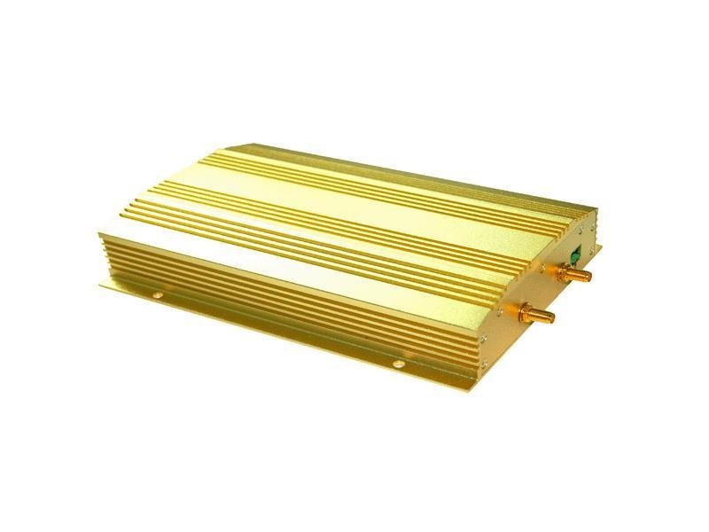 Support ISO/IEC15693 13.56MHz RFID HF High Power 4W Reader 1