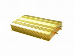 Support ISO/IEC15693 13.56MHz RFID HF High Power 4W Reader