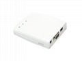 RS232 Interface RFID Desktop Writer/Reader With High Quality 1