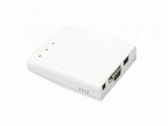 RS232 Interface RFID Desktop Writer/Reader With High Quality