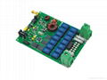 For RFID Reader Cheap 13.56mhz HF Antenna Auto Tuning Unit RRATU