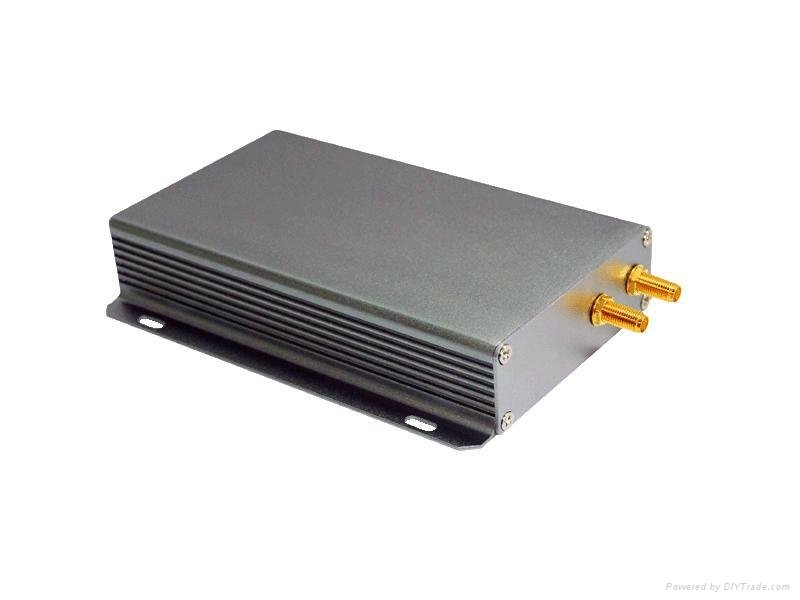 2 SMA Ports 13.56MHz RFID HF Medium Power 1W Reader