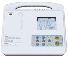 Single channel ECG-NC11 series