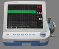 12.1 Inch TFT Fetal Monitor 1