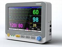 Neurocare Modular Patient Monitor