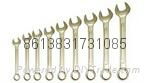 wrench combination set-pcs