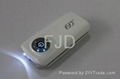 New arrival Fjd-M2 5600mAh Portable Power 1