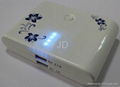 Large capacity FJD-M5 10000mAh power bank 1