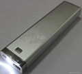 external FJD-M13 mobile power bank