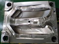 Automotive Injection Mold 5