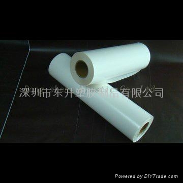 布類商標熱熔膠膜 3