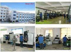 Dongguan Shenghong Metal Products Co., Ltd