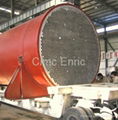 Titanium heat exchanger 1