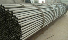 Titanium Heater