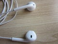 iphone 5 earphone with mic and volume controll 4