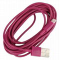 iphone 5 usb data cable 1