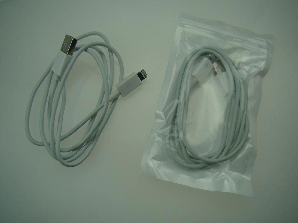 iphone 5 usb data cable 5