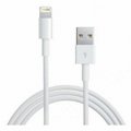  usb cable for iphone5  3